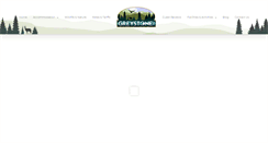 Desktop Screenshot of greystonelodge.co.za